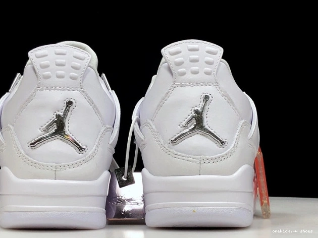 Rep Jordan Air Retro Pure 308497-100 Money 4 0623